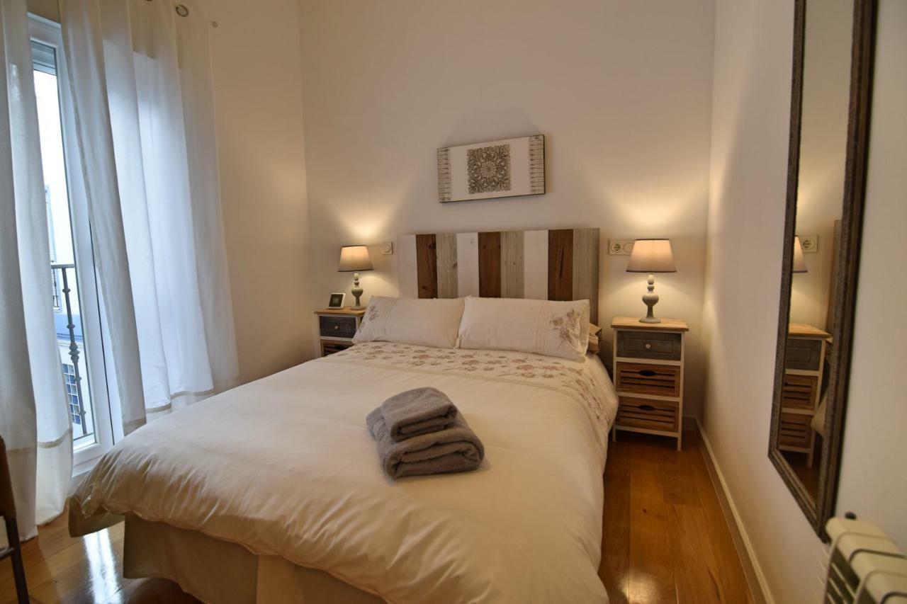 Apt. El Escondite, Centro Historico Leilighet *