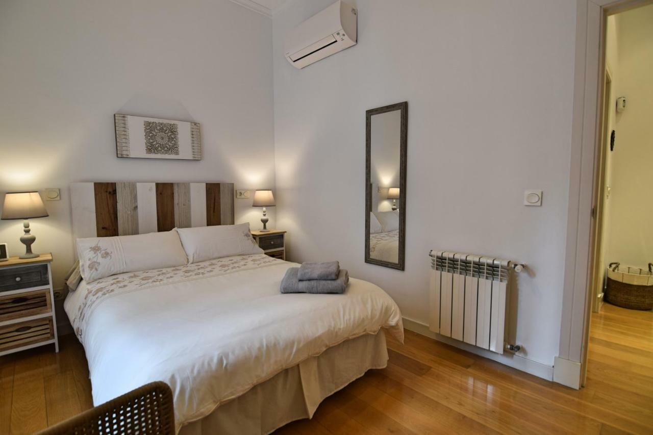 Apt. El Escondite, Centro Historico Leilighet Málaga