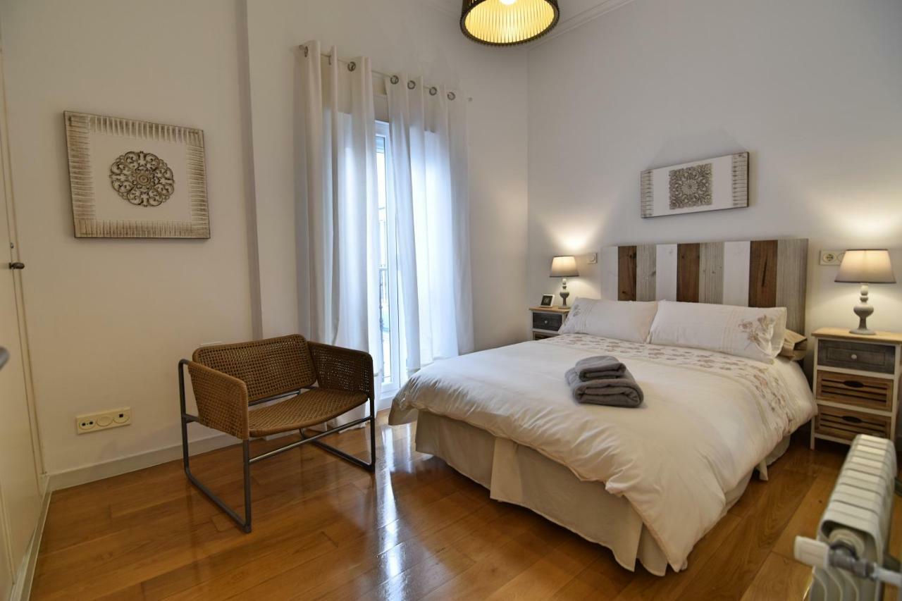 Leilighet Apt. El Escondite, Centro Historico