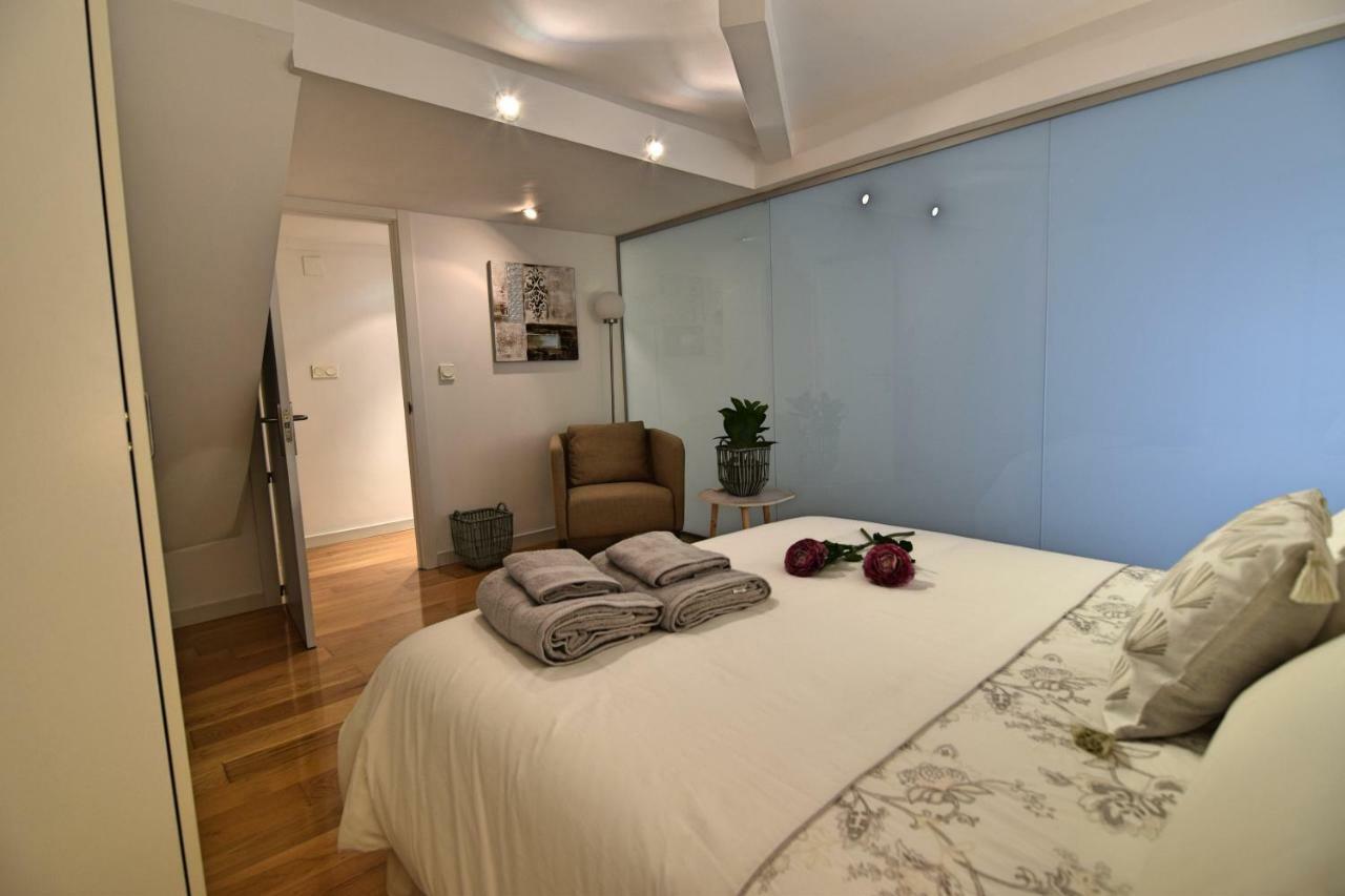 Leilighet Apt. El Escondite, Centro Historico